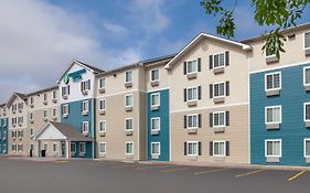 Woodspring Suites Harlingen